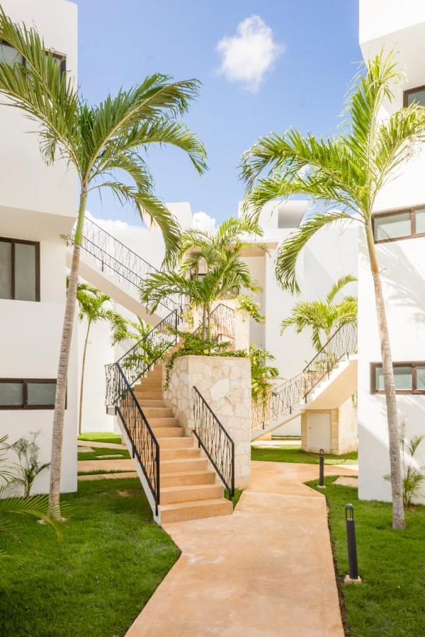 Apartmán Penthouse Private Roof Top La Veleta Tulum Exteriér fotografie