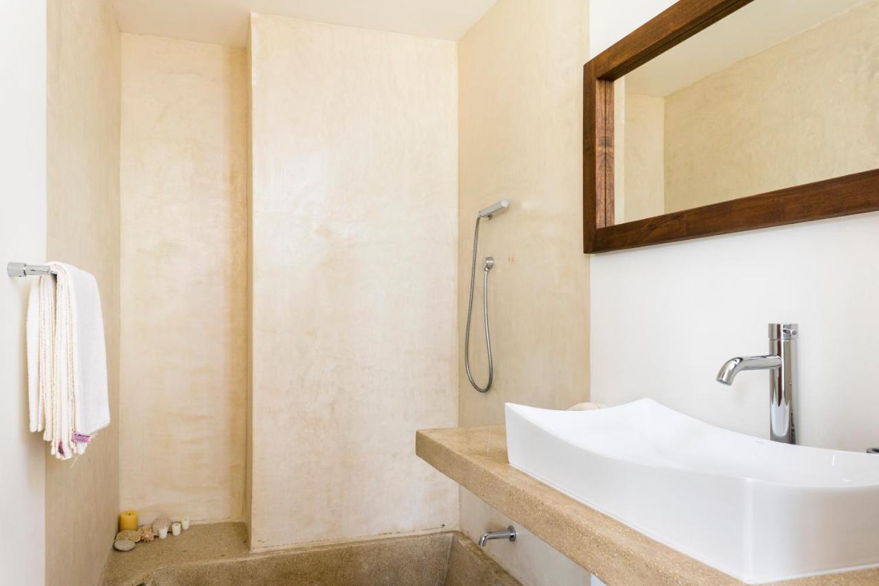 Apartmán Penthouse Private Roof Top La Veleta Tulum Exteriér fotografie
